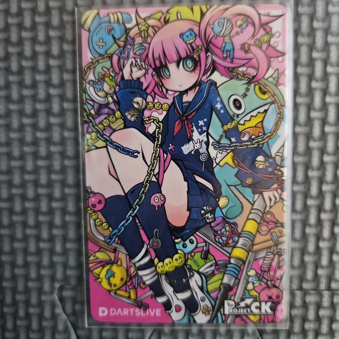 2026年最新】project.c.k ダーツの人気アイテム - メルカリ