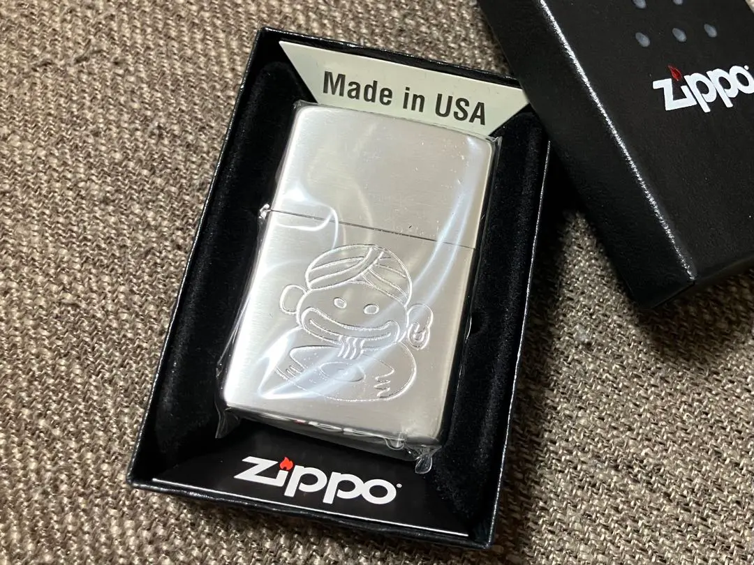 2026年最新】奥田民生 zippoの人気アイテム - メルカリ