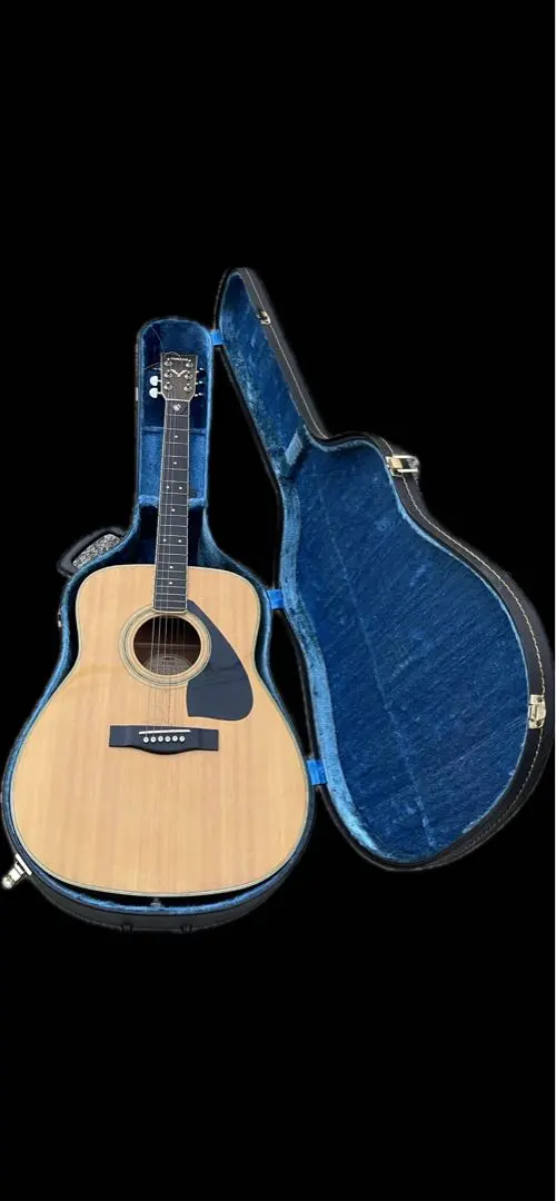 2026年最新】yamaha fg-725の人気アイテム - メルカリ