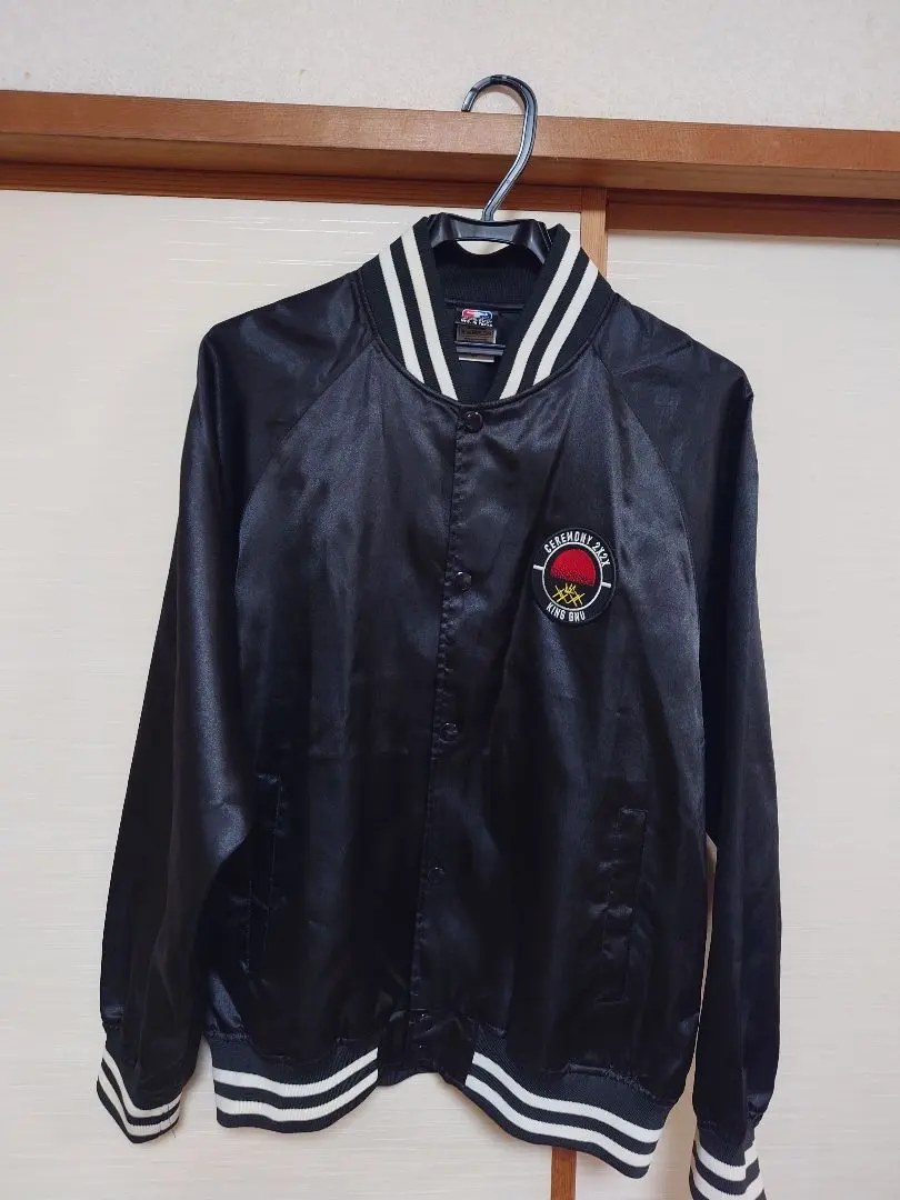 2026年最新】KingGnuコーチジャケットの人気アイテム - メルカリ