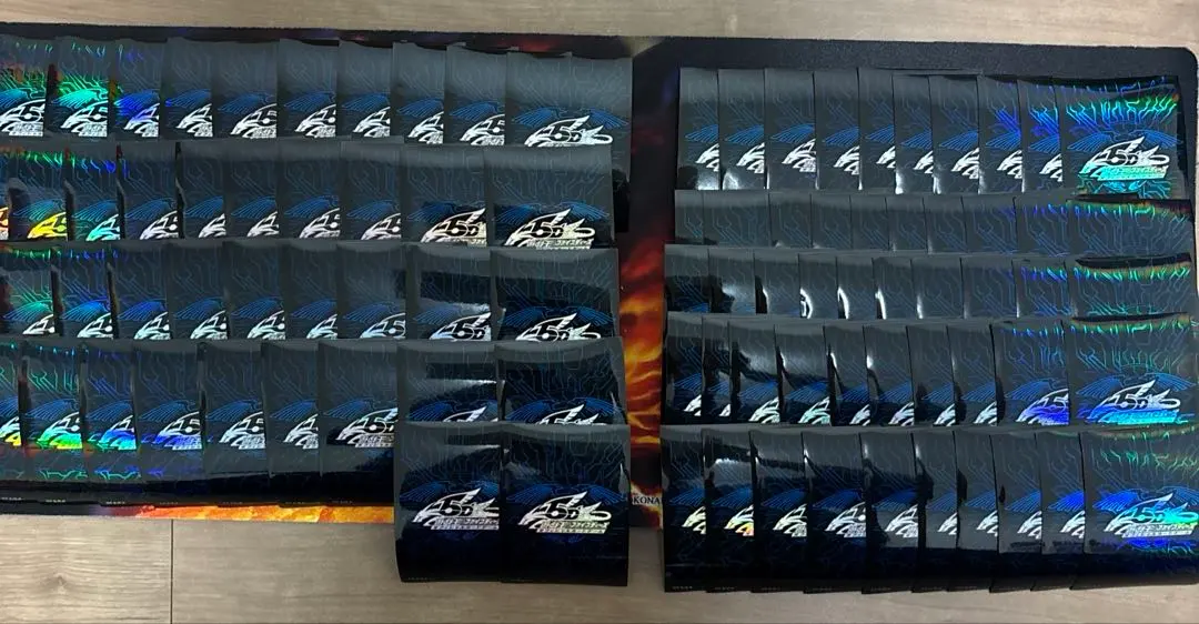 2026年最新】遊戯王 ファイブディーズ スリーブの人気アイテム - メルカリ