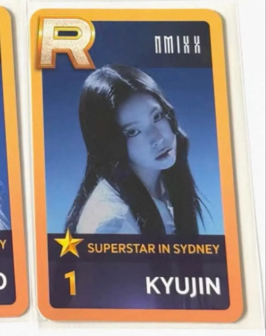 2026年最新】ssjyp nmixxの人気アイテム - メルカリ