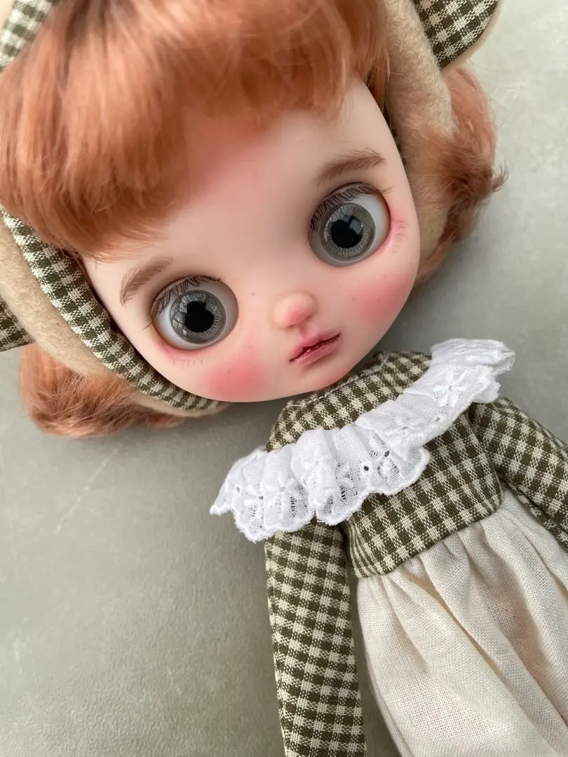 2026年最新】ミディブライス アイチップの人気アイテム - メルカリ