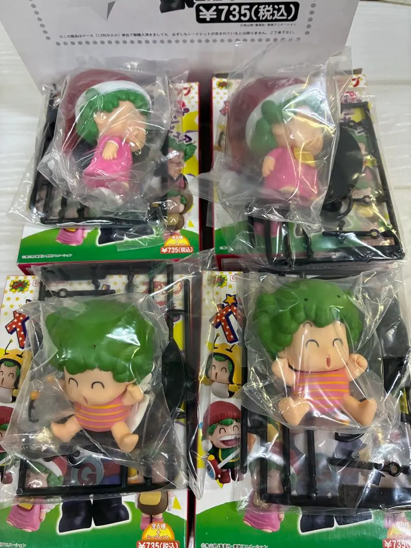 2026年最新】ガッちゃん コレクションフィギュアの人気アイテム - メルカリ