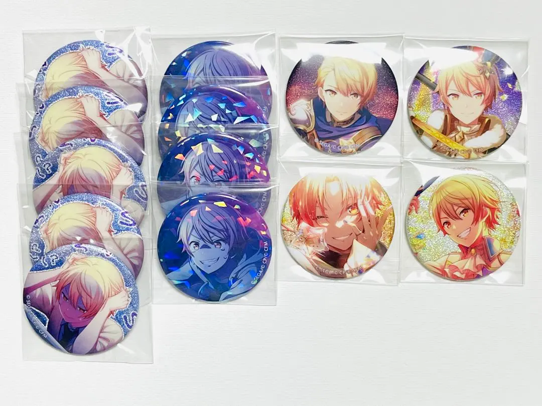 2026年最新】天馬司 缶バッジ ホワイトデーの人気アイテム - メルカリ