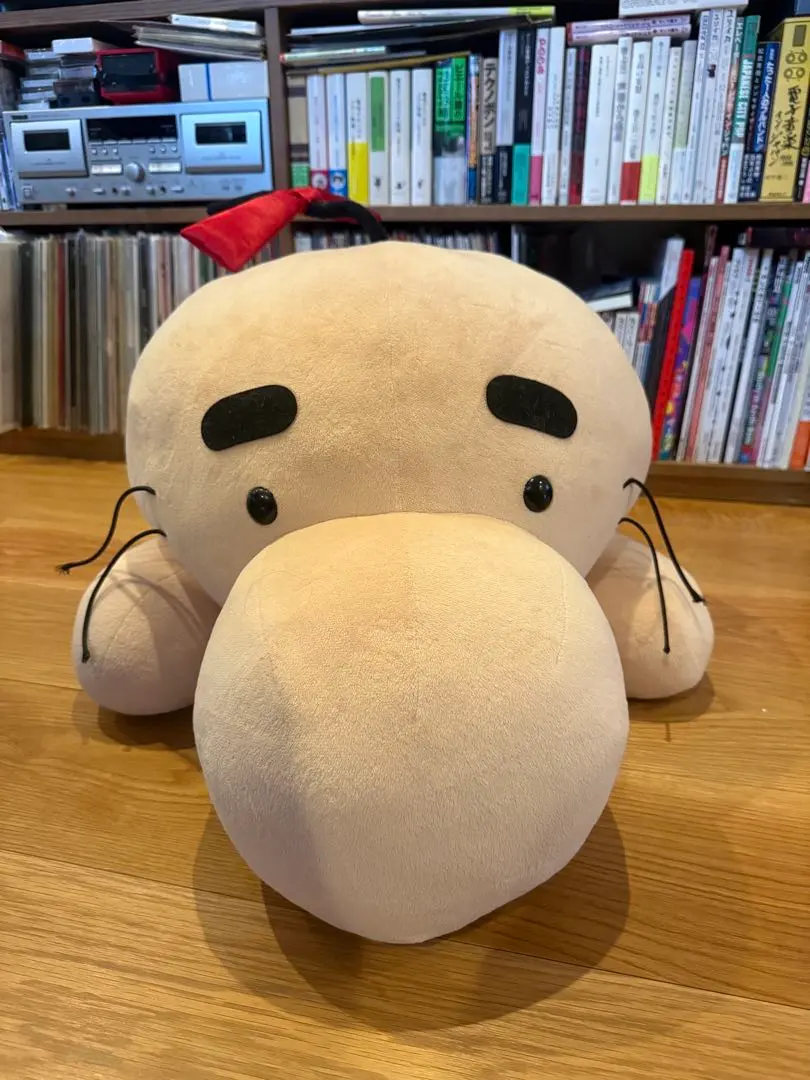 2026年最新】どせいさんひざたけぬいぐるみの人気アイテム - メルカリ