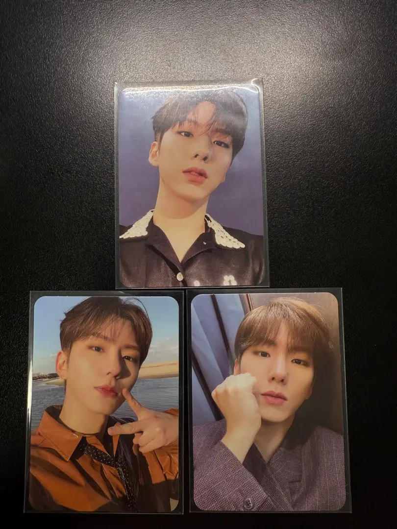 2026年最新】monsta x キヒョン voyagerの人気アイテム - メルカリ