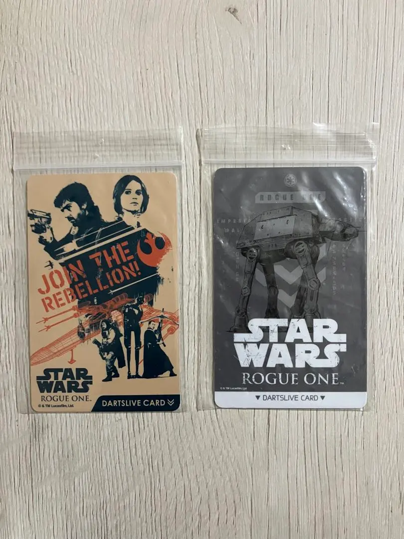 2026年最新】ダーツライブカード starwarsの人気アイテム - メルカリ