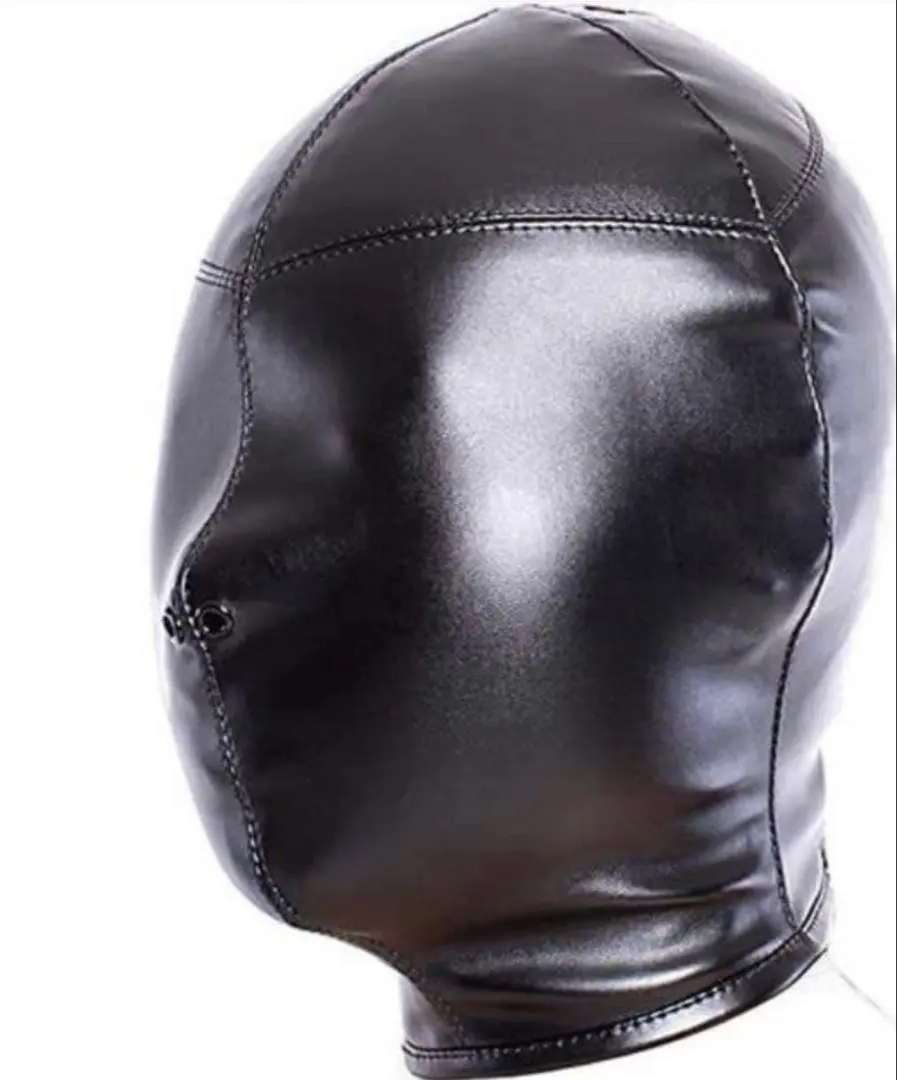 2026年最新】全頭マスク レザーの人気アイテム - メルカリ