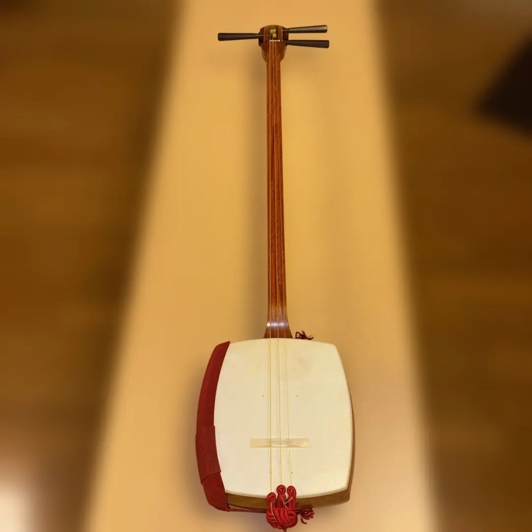 2026年最新】三味線 短棹の人気アイテム - メルカリ
