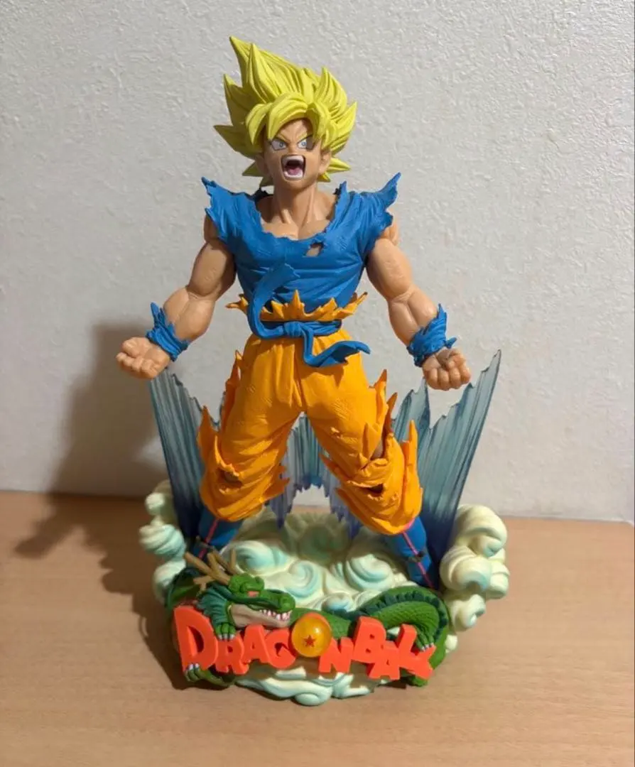 2026年最新】一番くじ ドラゴンボール SMSDの人気アイテム - メルカリ