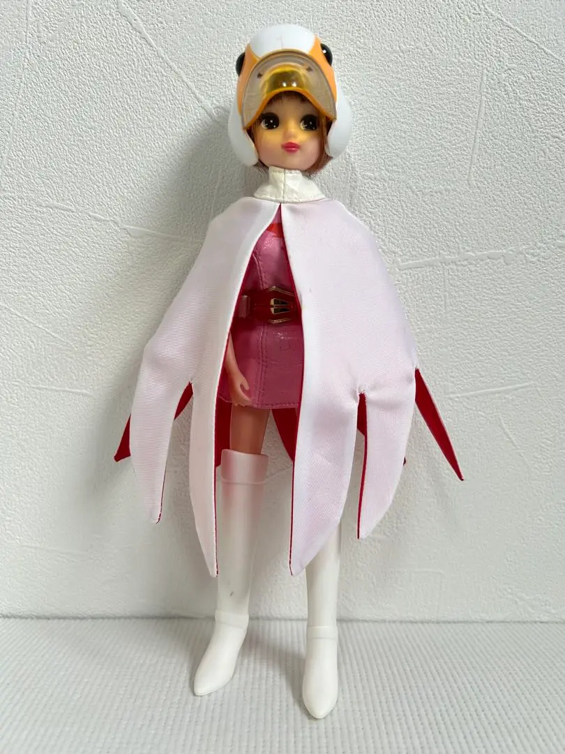 2026年最新】白鳥のジュン リカちゃんの人気アイテム - メルカリ