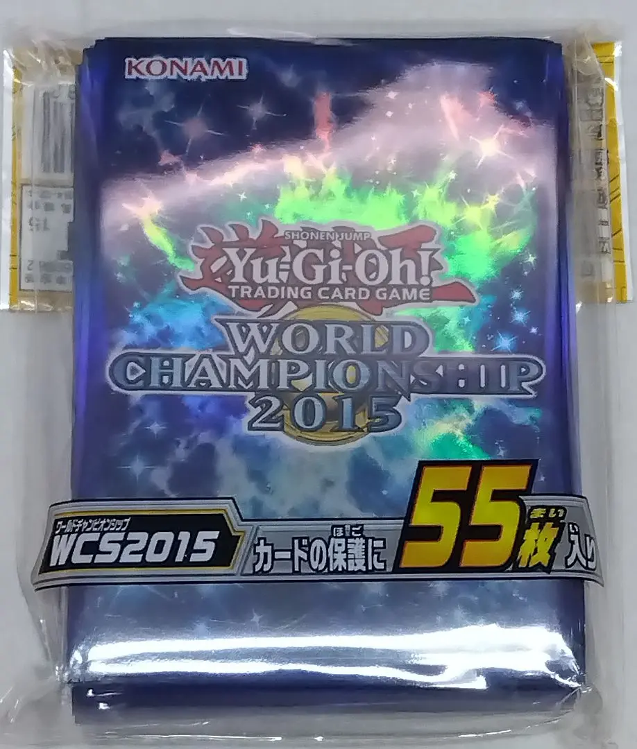 2026年最新】WCS2015 スリーブの人気アイテム - メルカリ