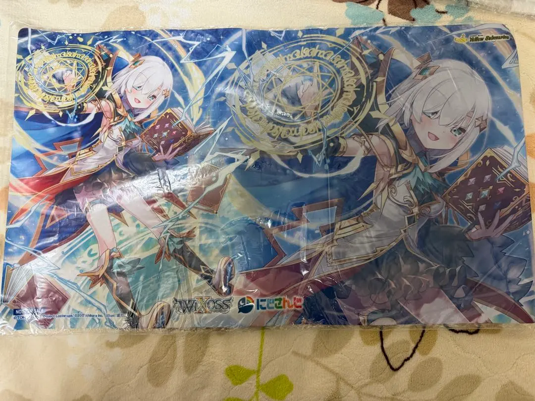 2026年最新】アルスアルマル プレイマットの人気アイテム - メルカリ