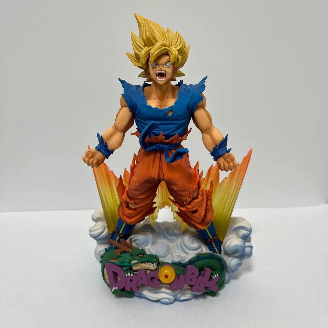 2026年最新】SMSD 悟空 02の人気アイテム - メルカリ