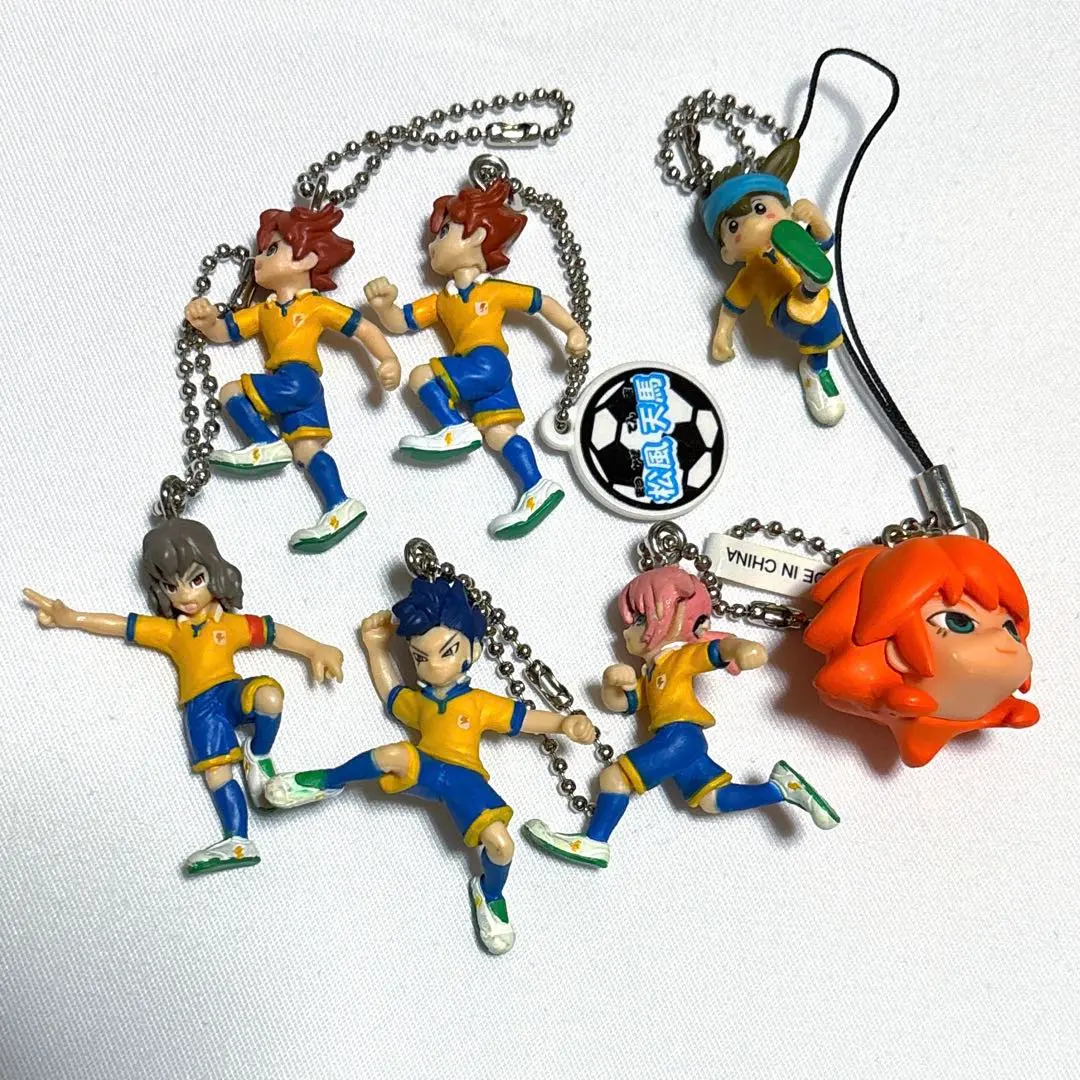 2026年最新】霧野蘭丸 ストラップの人気アイテム - メルカリ