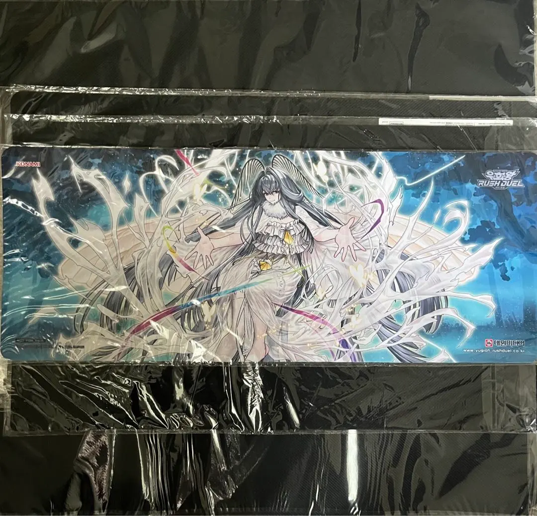 2026年最新】夢中 ラッシュデュエル プレイマットの人気アイテム