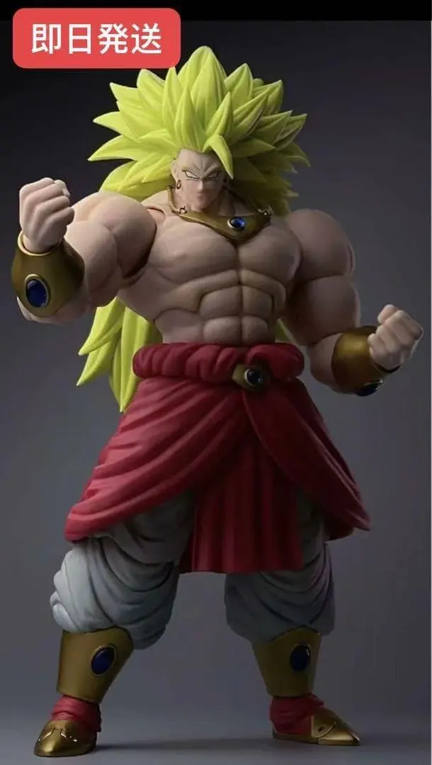 2026年最新】kong studio ブロリーの人気アイテム - メルカリ