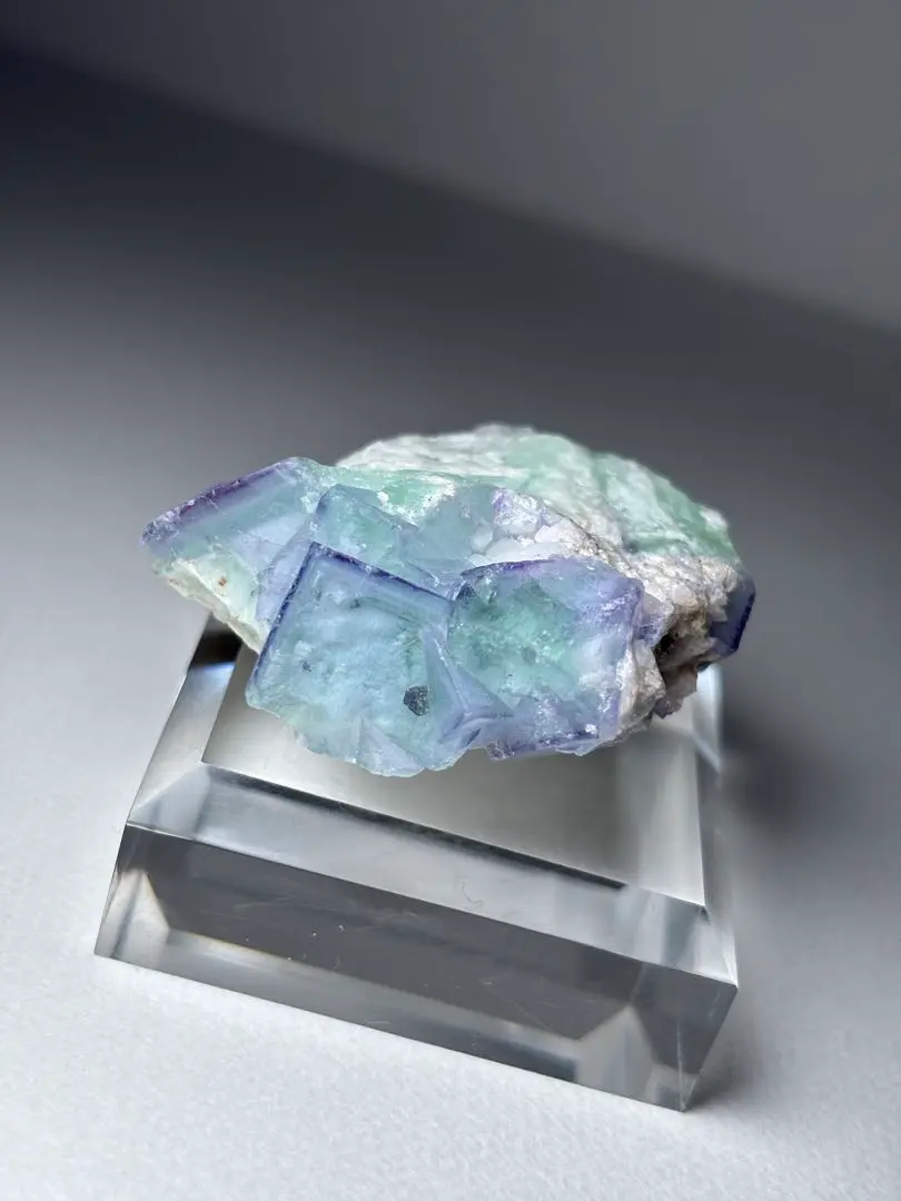 2026年最新】ポーセリン フローライトの人気アイテム - メルカリ