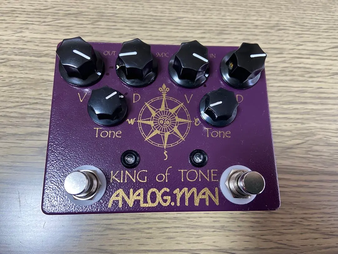 2026年最新】Analog man King Of Toneの人気アイテム - メルカリ