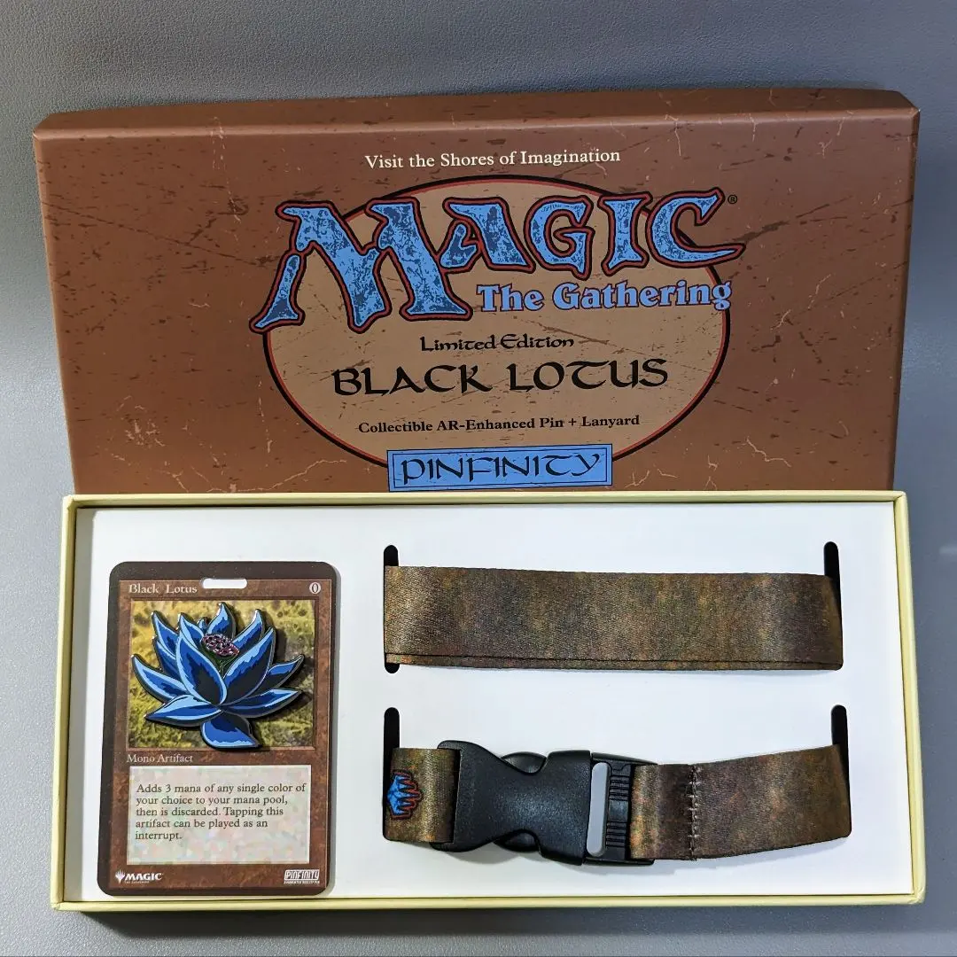 2026年最新】MTG ピンバッジの人気アイテム - メルカリ