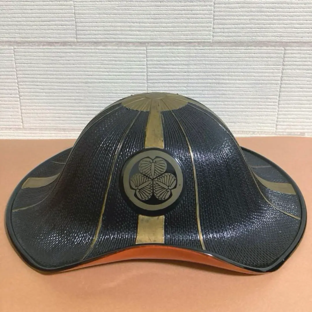 2026年最新】陣笠 武具の人気アイテム - メルカリ