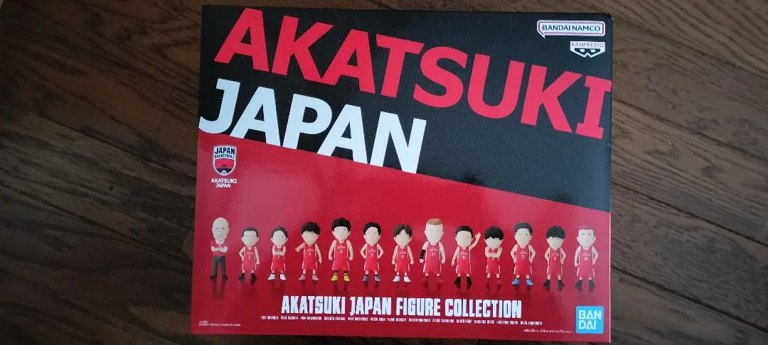 2026年最新】アカツキジャパン フィギュアの人気アイテム - メルカリ