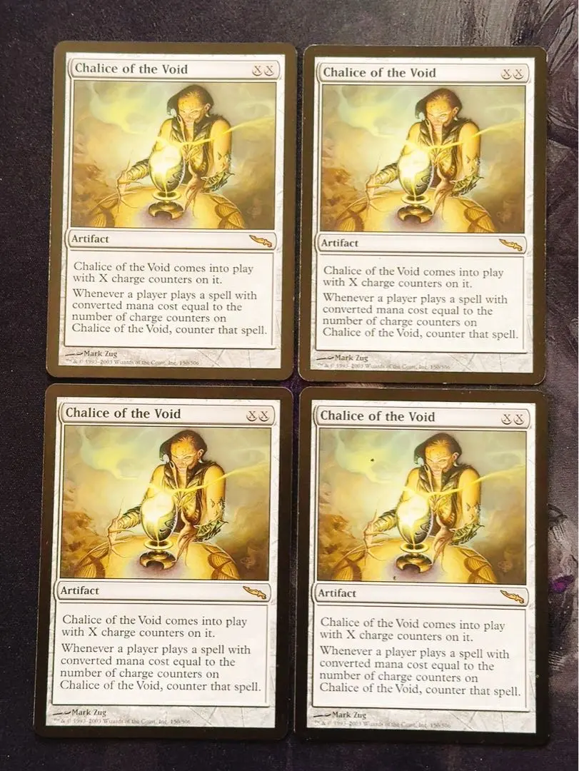 2026年最新】虚空の杯の人気アイテム - メルカリ