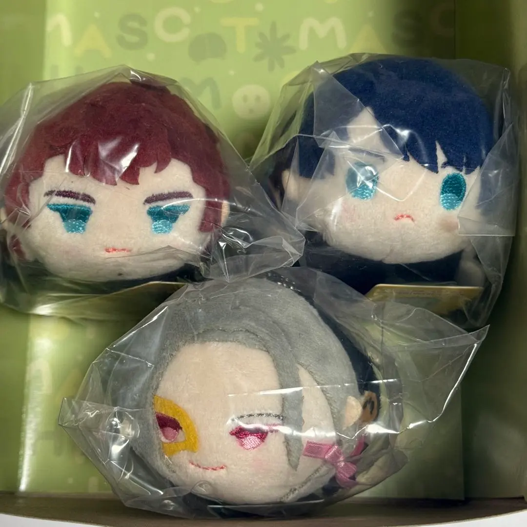 2026年最新】刀剣乱舞 もちもちマスコット 笹貫の人気アイテム - メルカリ