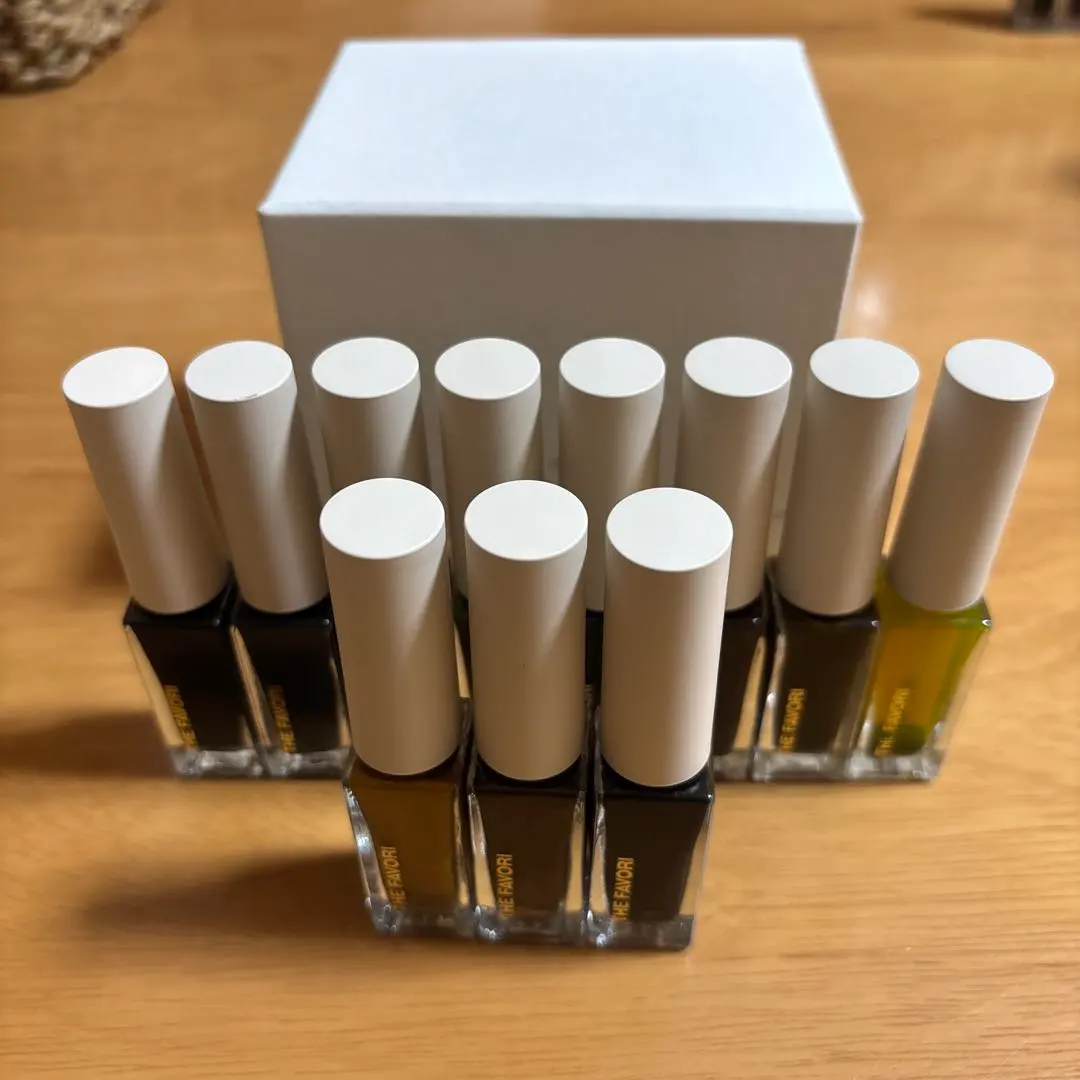 2026年最新】FAVORI インクの人気アイテム - メルカリ