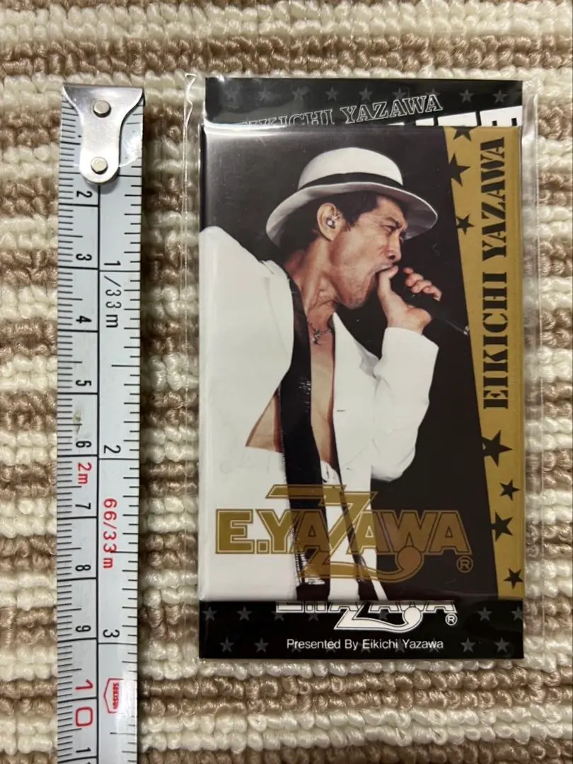 2026年最新】パナマハット 矢沢永吉の人気アイテム - メルカリ