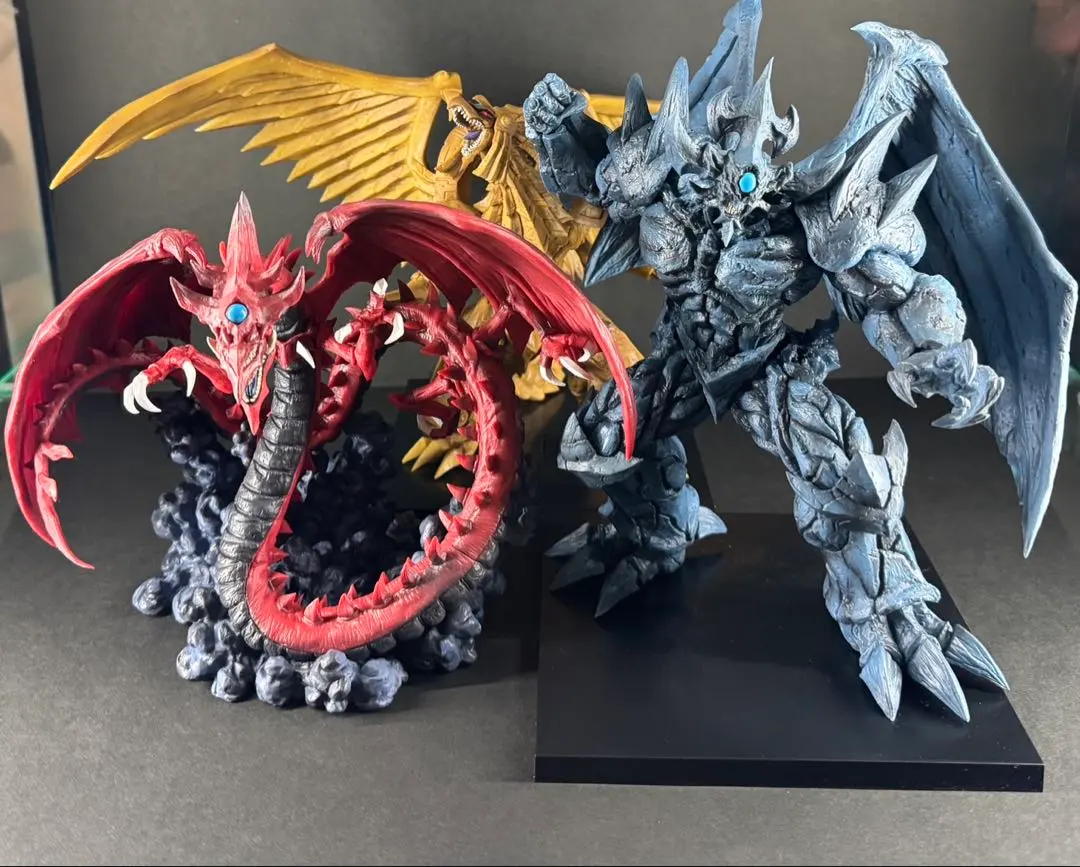 2026年最新】C賞 オシリスの天空竜の人気アイテム - メルカリ