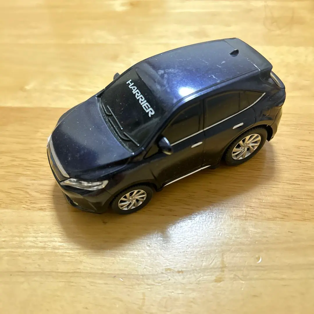 2026年最新】ハリアー 60 ミニカーの人気アイテム - メルカリ