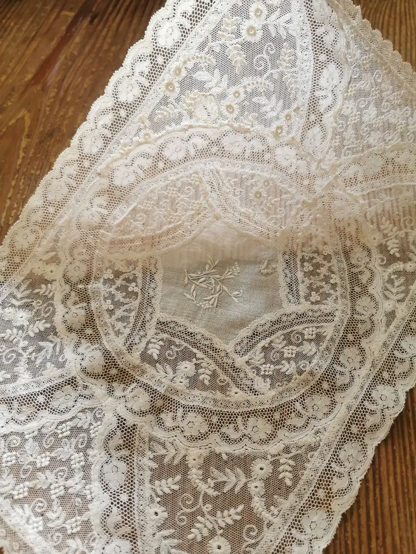 2026年最新】ノルマンディーレースの人気アイテム - メルカリ