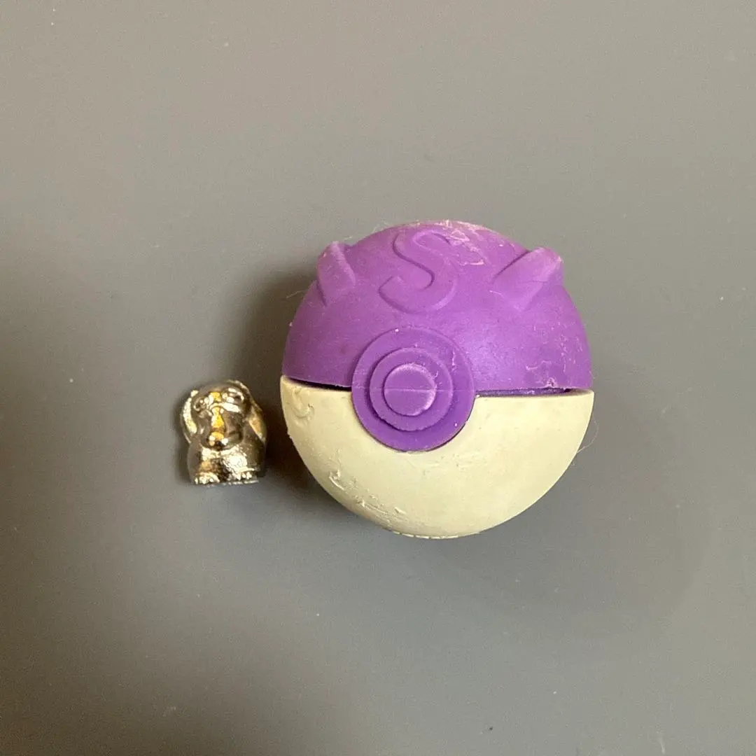 2026年最新】けしモン ポケモンの人気アイテム - メルカリ