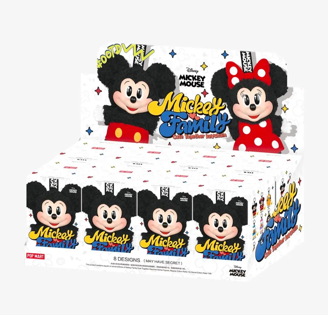 2026年最新】PopMart ディズニー シークレットの人気アイテム - メルカリ