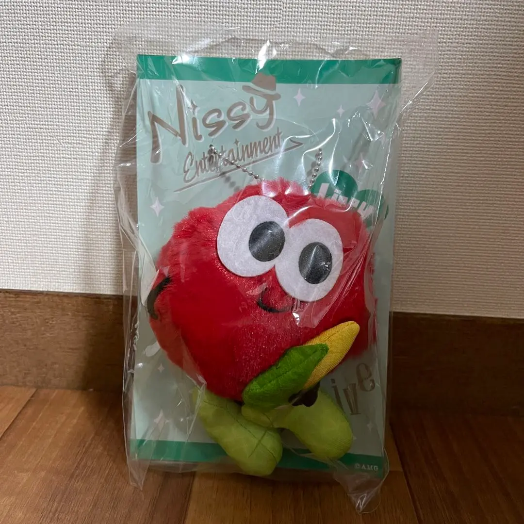 2026年最新】nissy 北海道りっぴーの人気アイテム - メルカリ