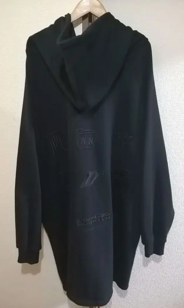 2026年最新】nil due nil un パーカーの人気アイテム - メルカリ