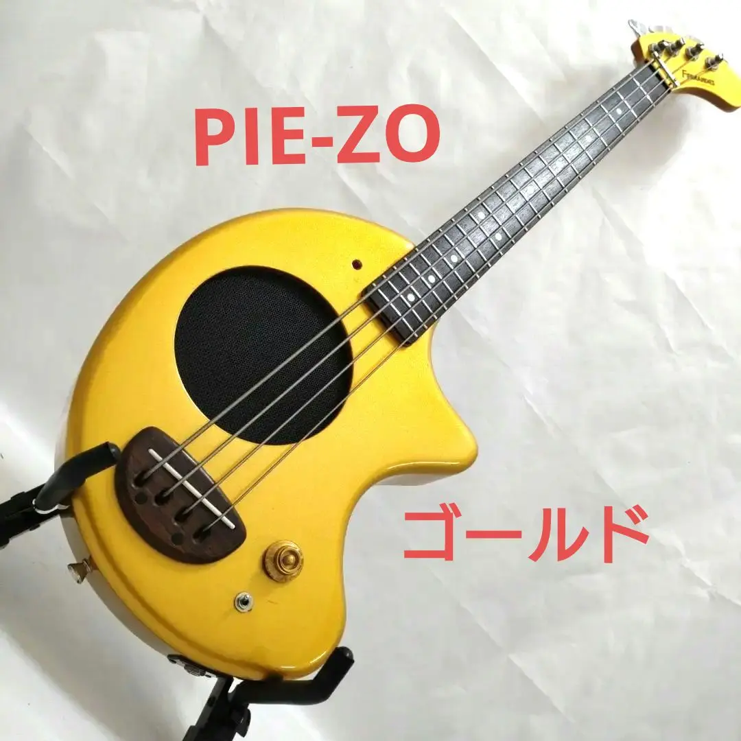 2026年最新】ZO-3 FERNANDES BASSの人気アイテム - メルカリ