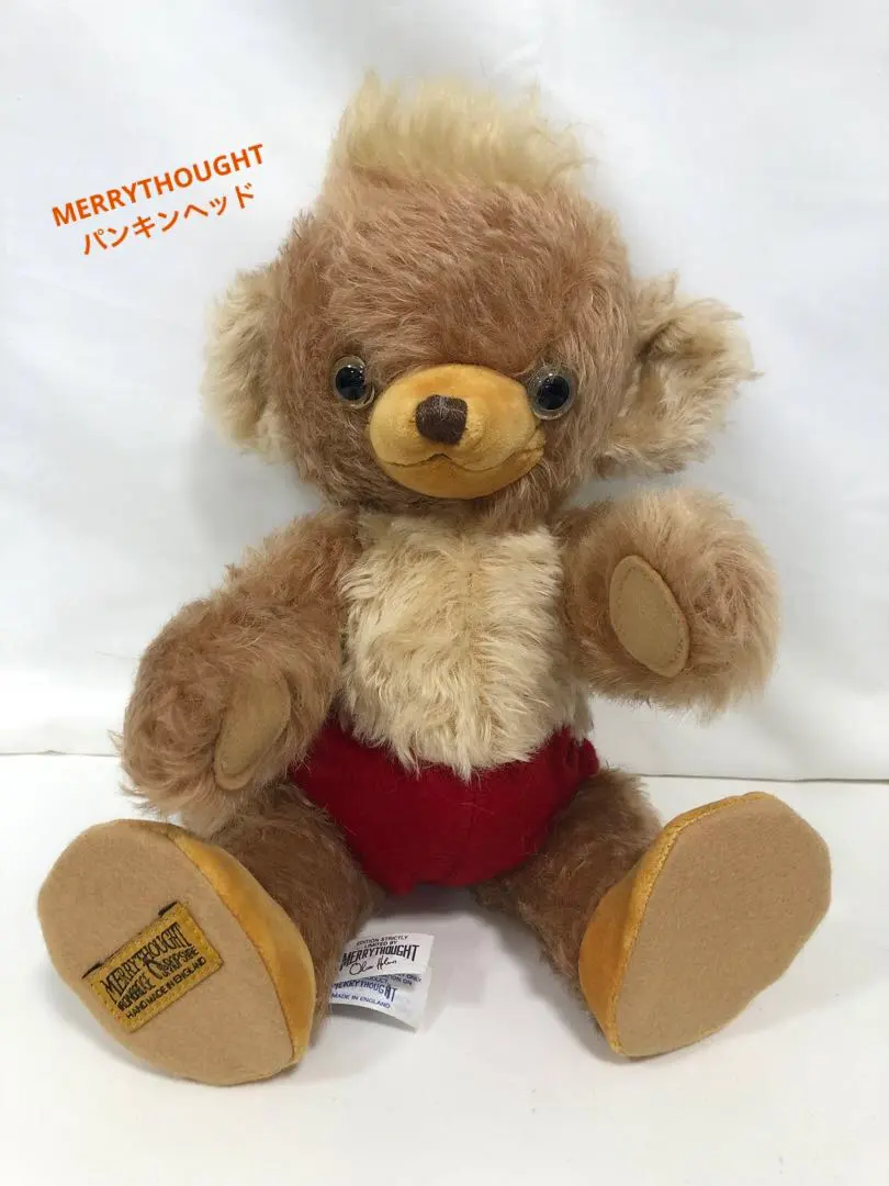 2026年最新】メリーソート パンキンの人気アイテム - メルカリ