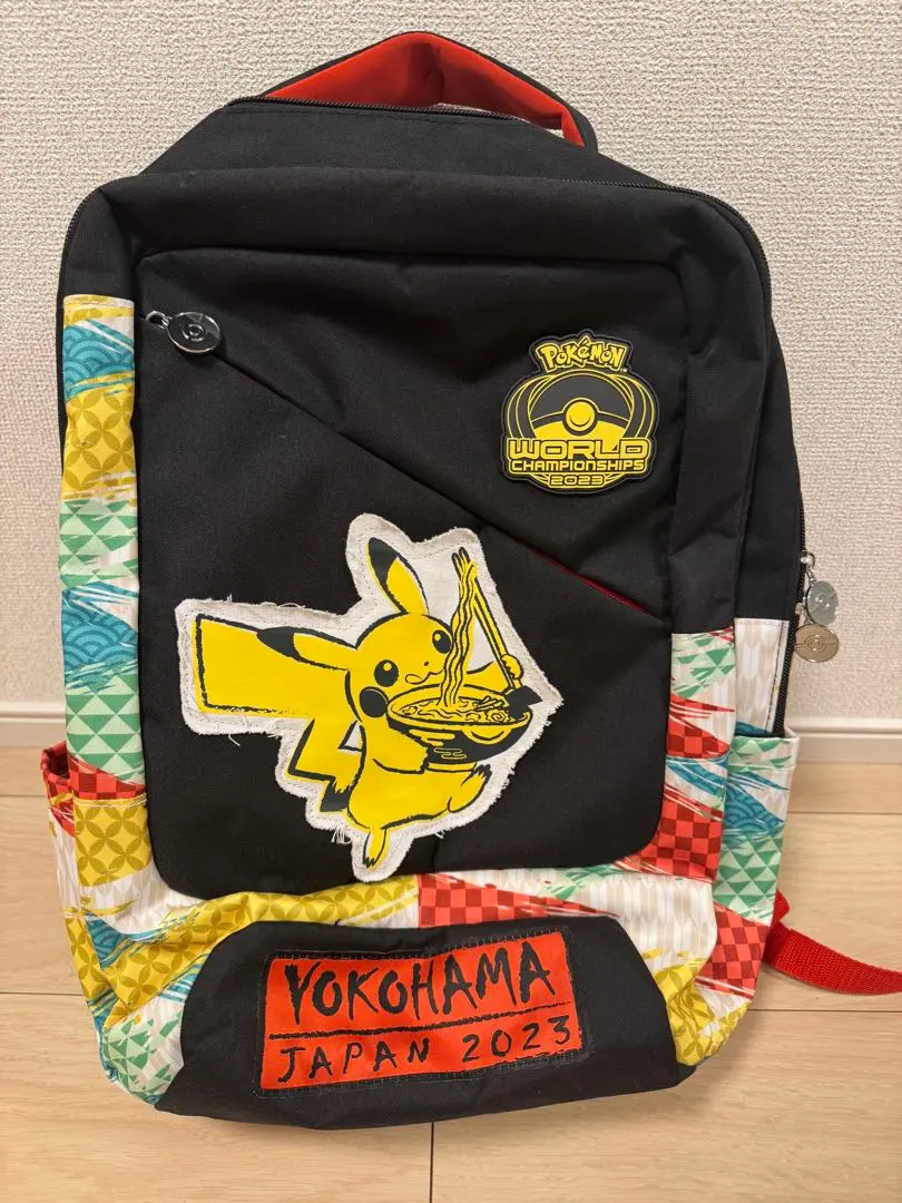 2026年最新】WCS ポケモン リュックの人気アイテム - メルカリ