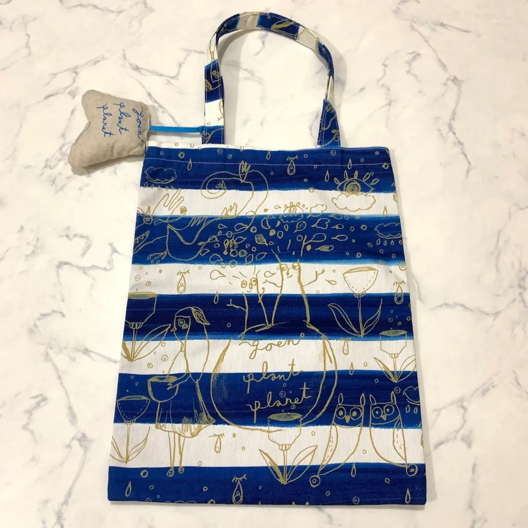 2026年最新】goen トートの人気アイテム - メルカリ