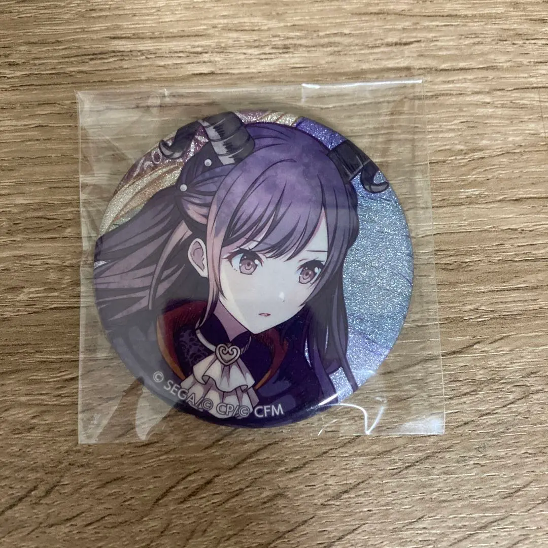 2026年最新】絵名 グリッター 缶バッジ 14の人気アイテム - メルカリ