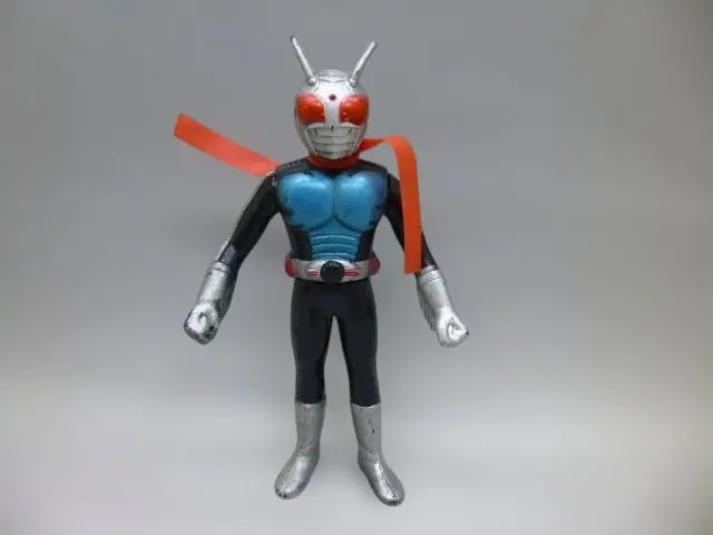 2026年最新】ポピー 仮面ライダーxソフビの人気アイテム - メルカリ