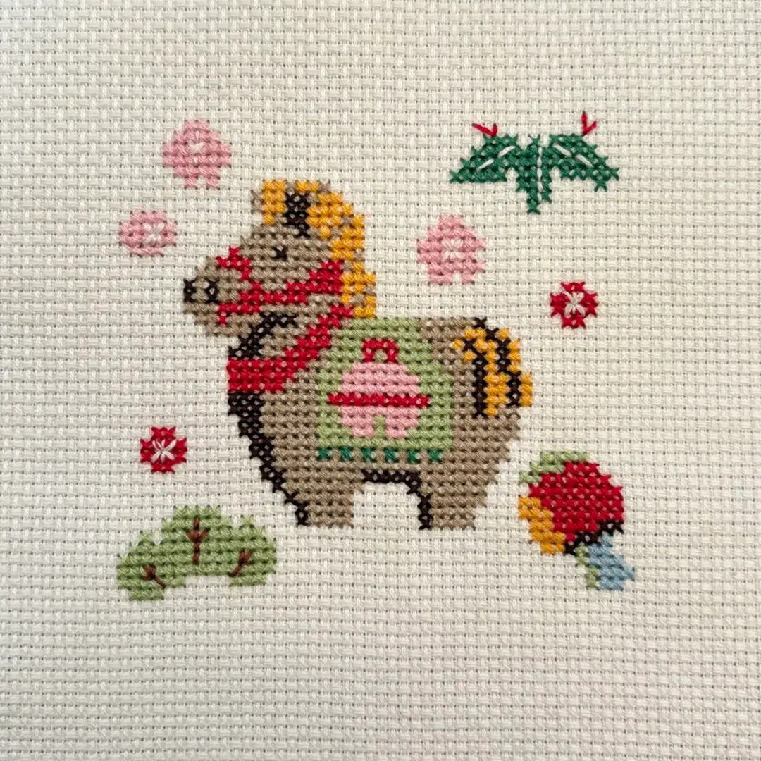 2026年最新】ホビーラホビーレ クロスステッチ 桜の人気アイテム