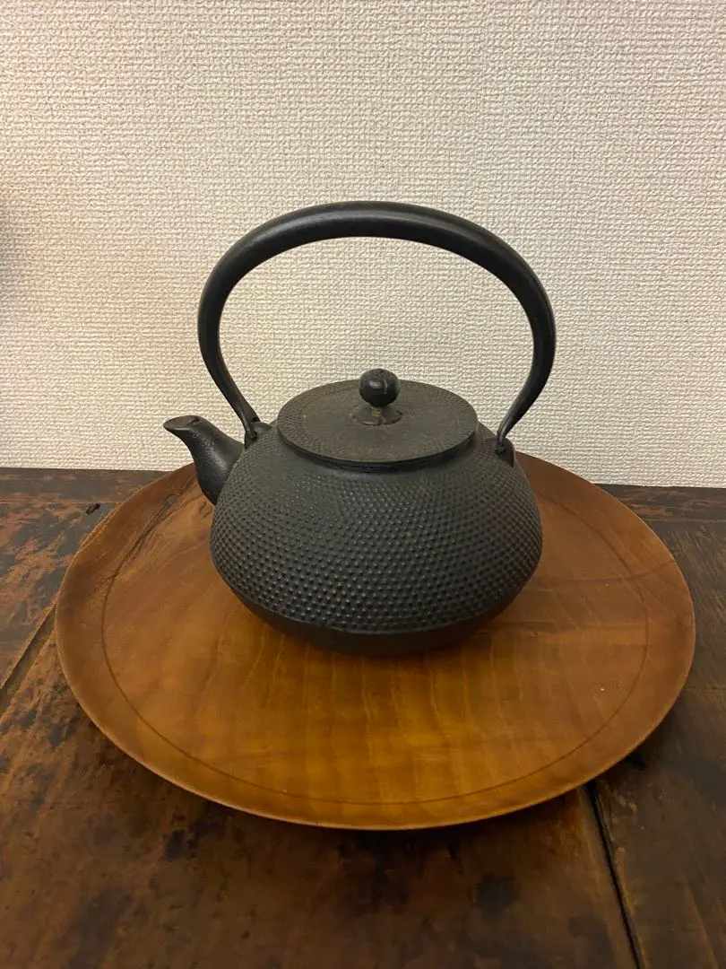 2026年最新】南部 秀山 鉄瓶の人気アイテム - メルカリ