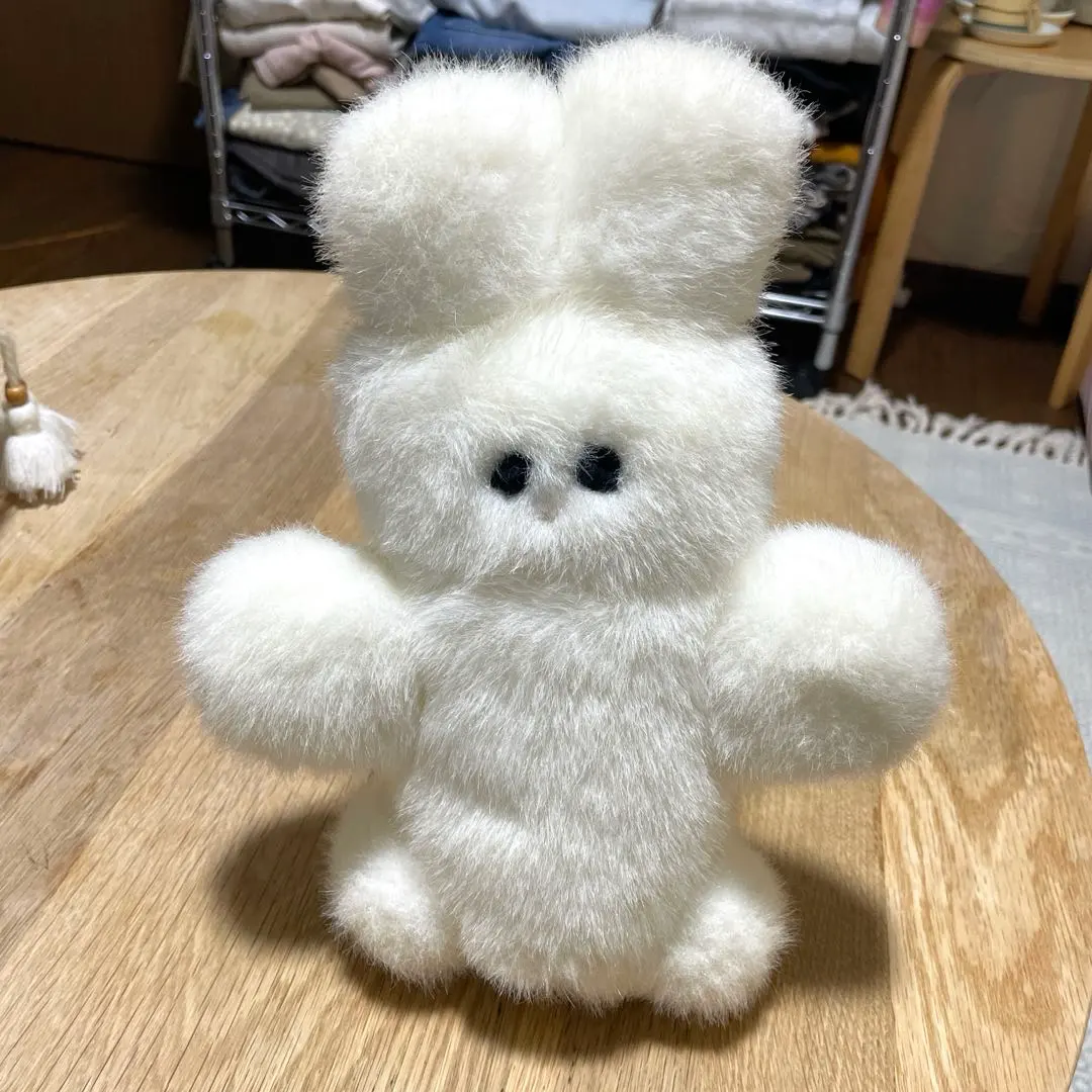 2026年最新】片岡メリヤス ぬいぐるみの人気アイテム - メルカリ