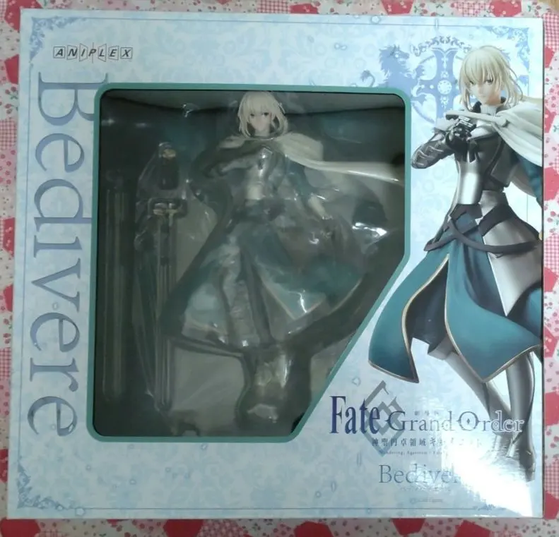 2026年最新】ベディヴィエール フィギュアの人気アイテム - メルカリ