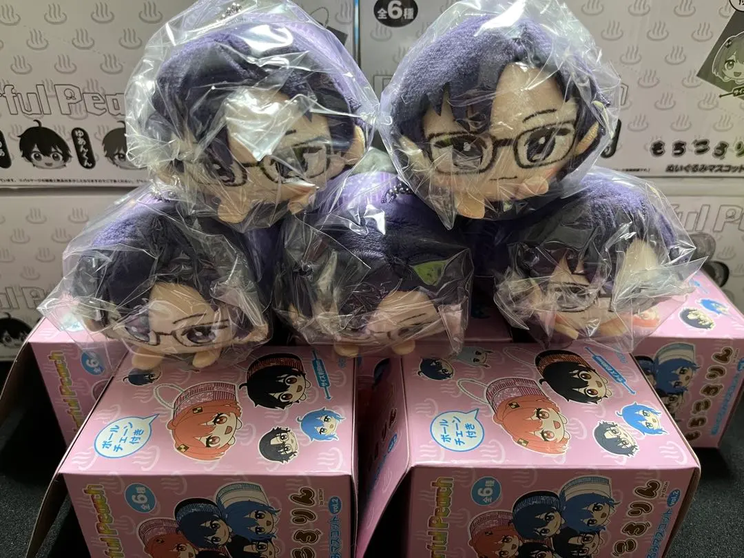 2026年最新】カラフルピーチ もちころりん もふの人気アイテム - メルカリ