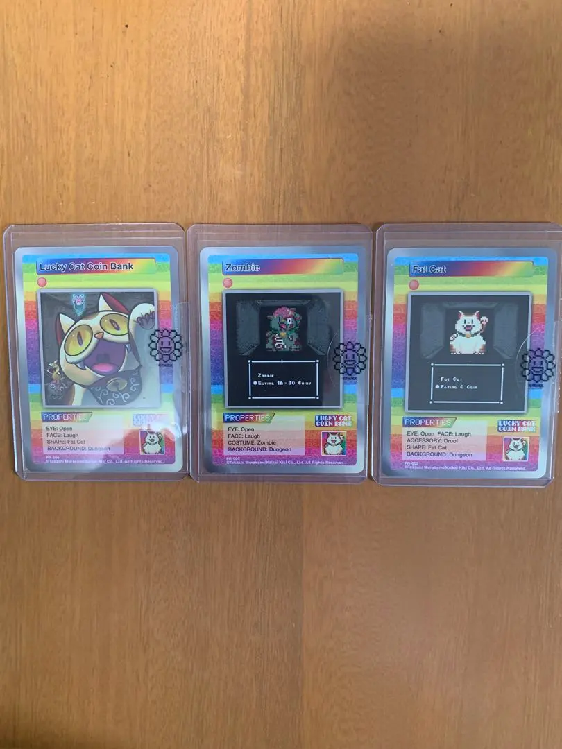 2026年最新】fat cat 村上隆の人気アイテム - メルカリ